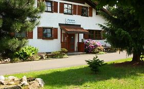 Pension Gruenhaid